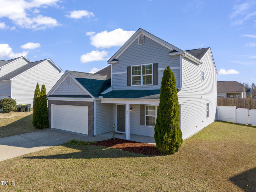 89 Botanical Ct Bunnlevel, NC 28323