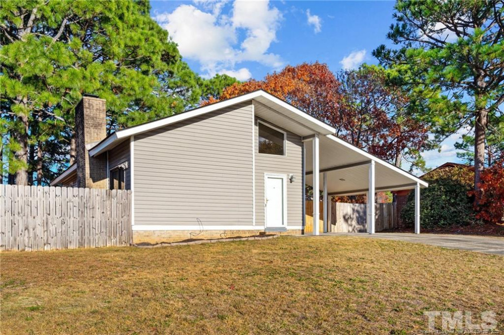 5737 Mcdougal Dr, Fayetteville, NC 28304 Raleigh Realty