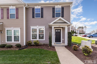 421 Provincial St Raleigh, NC 27603