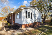 204 Maplewood St Oxford, NC 27565