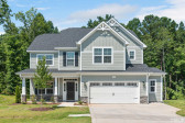 275 Olde Liberty Dr Youngsville, NC 27596