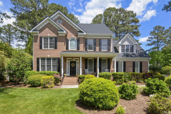 328 Chanticlair Dr Apex, NC 27502