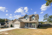 234 High Leaf Dr Raeford, NC 28376