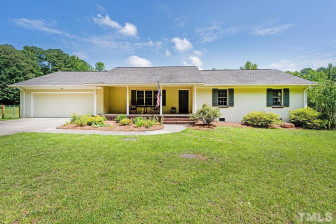 126 Spivey Ln Sanford, NC 27332