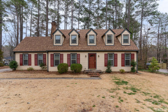 807 Emory Dr Chapel Hill, NC 27517