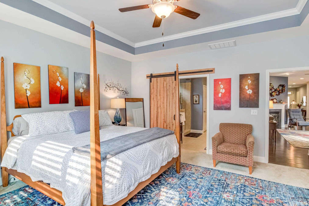 1229 Elk Falls Dr Wendell, NC 27591