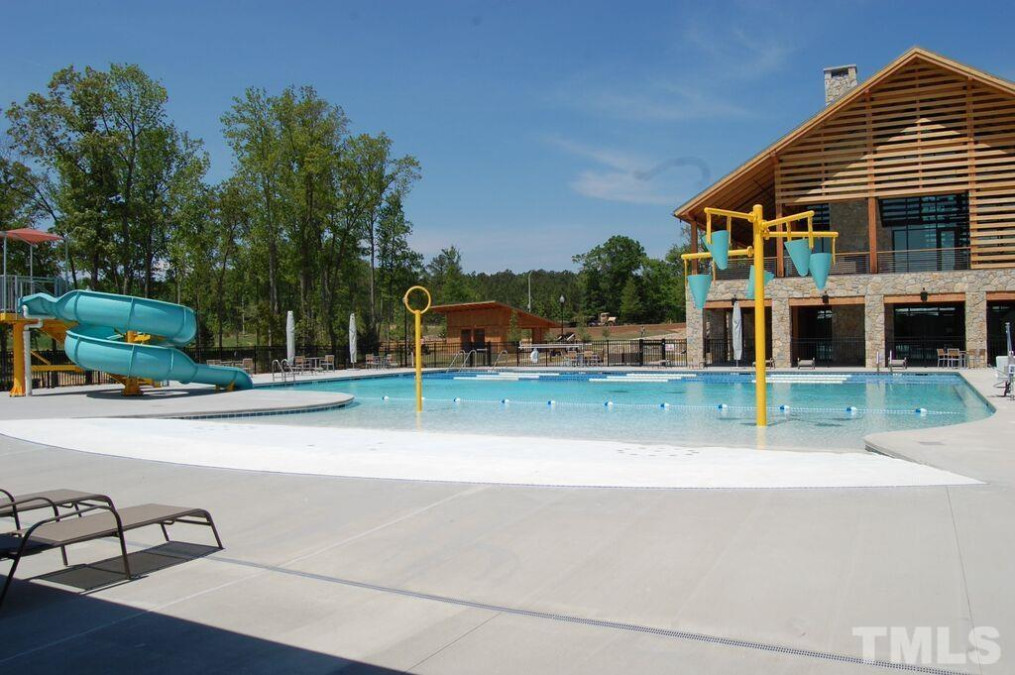 1229 Elk Falls Dr Wendell, NC 27591
