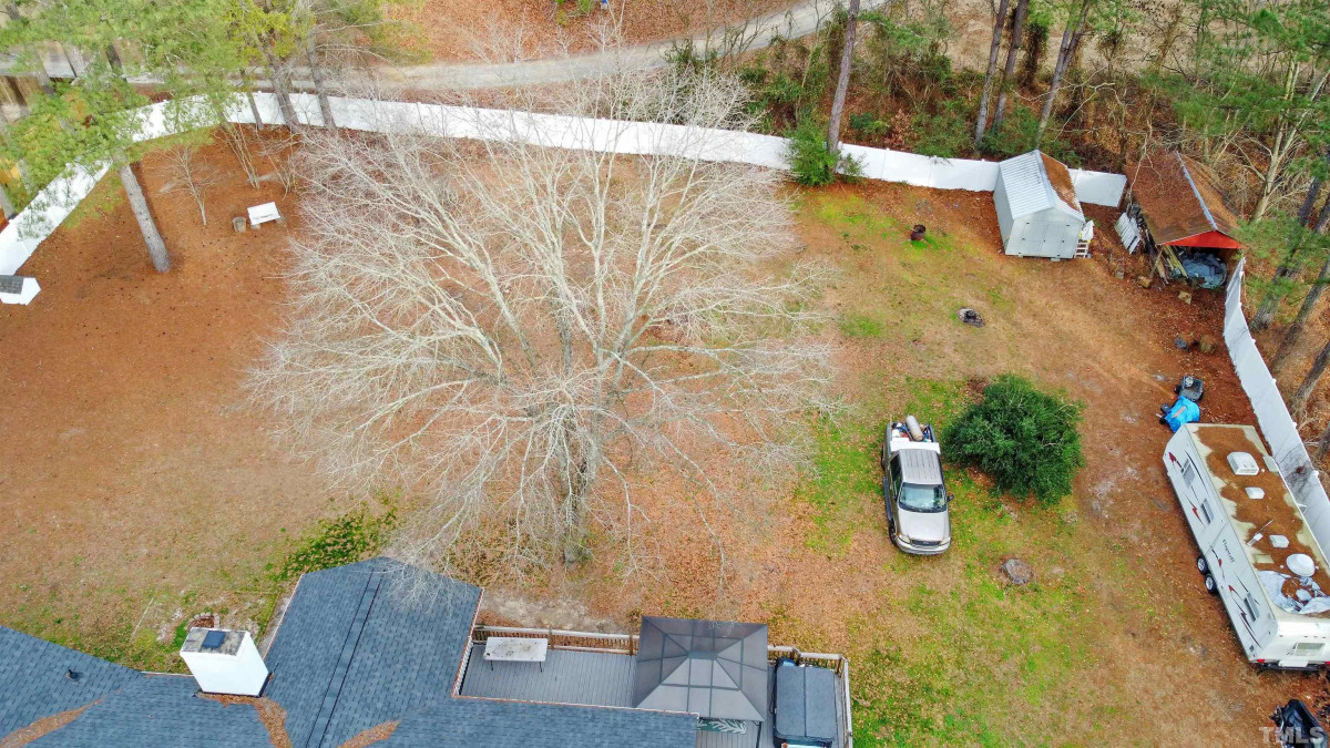 1016 Tarheel Rd Benson, NC 27504
