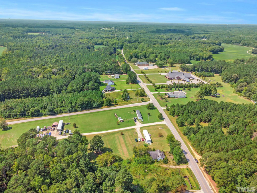 6200 Riley Hill Rd, Wendell, NC 27591 Raleigh Realty