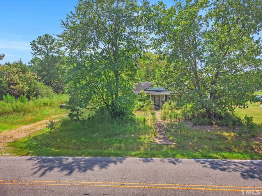 6200 Riley Hill Rd, Wendell, NC 27591 Raleigh Realty