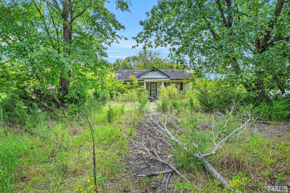 6200 Riley Hill Rd, Wendell, NC 27591 Raleigh Realty