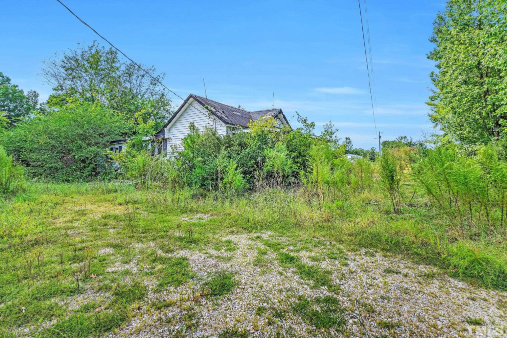 6200 Riley Hill Rd, Wendell, NC 27591 Raleigh Realty