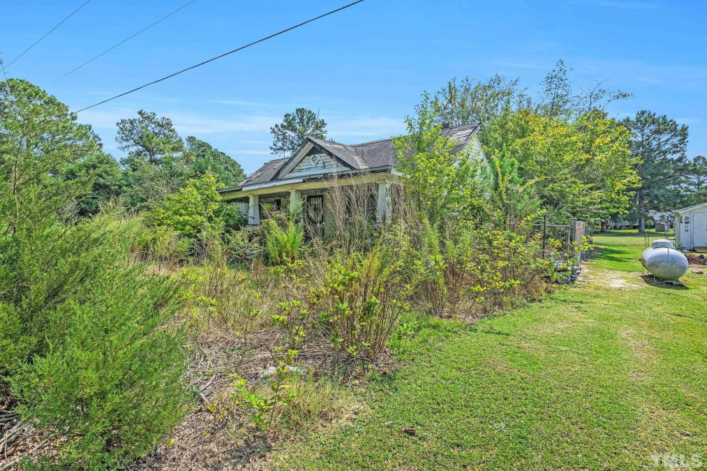 6200 Riley Hill Rd, Wendell, NC 27591 Raleigh Realty