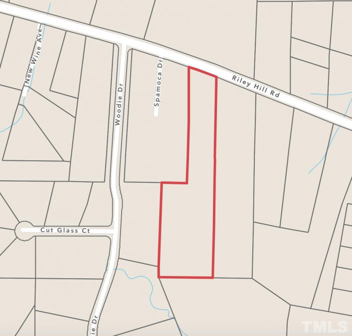 6200 Riley Hill Rd, Wendell, NC 27591 Raleigh Realty