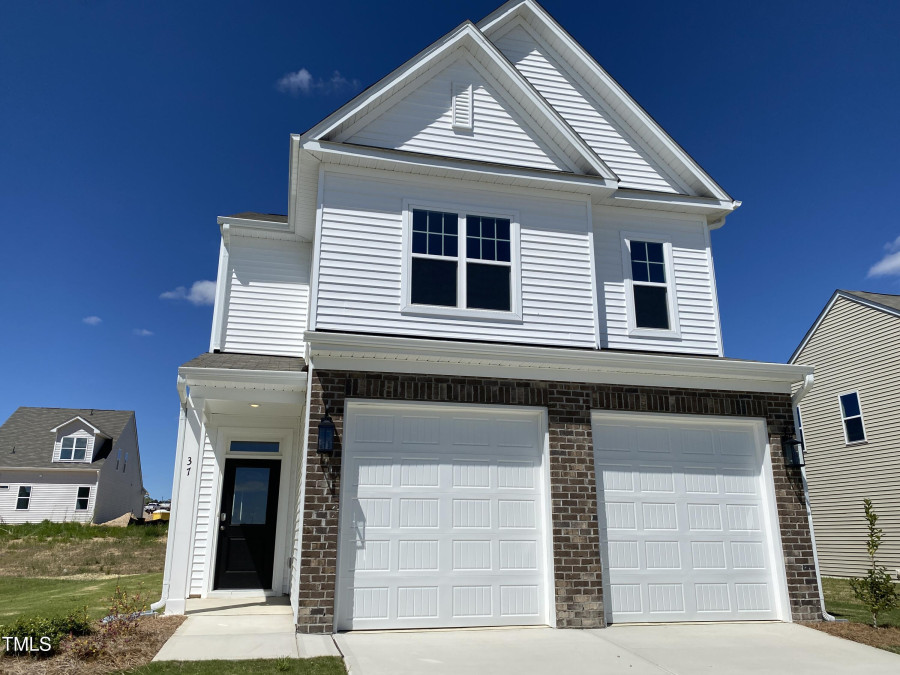 37 Furley St  Homesite 38 Sanford, NC 27330