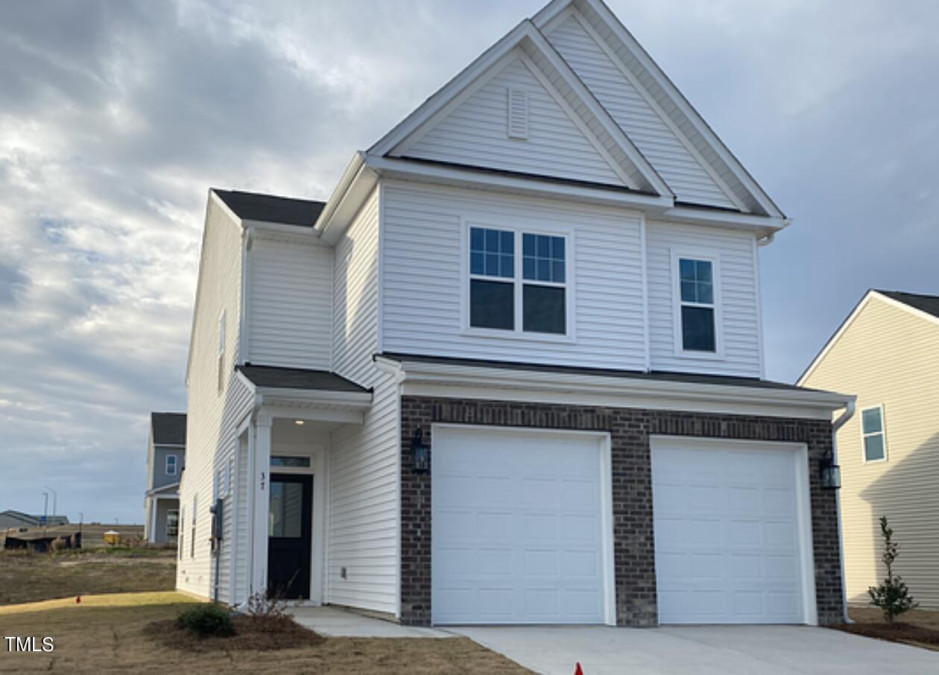 37 Furley St  Homesite 38 Sanford, NC 27330