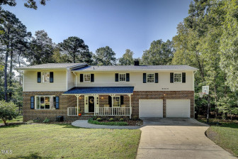 2023 Redding Ln Durham, NC 27712