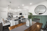 1149 Quindell Dr Holly Springs, NC 27540