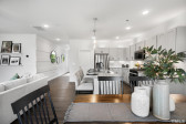 1149 Quindell Dr Holly Springs, NC 27540