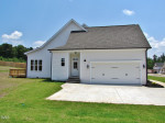 60 Melody Dr Youngsville, NC 27596