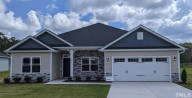 134 Cousins Ct Smithfield, NC 27577