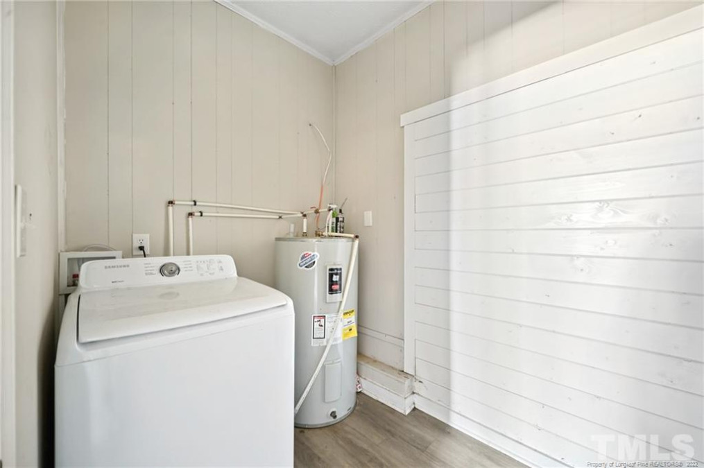 6493 Portsmouth Dr Fayetteville, NC 28314