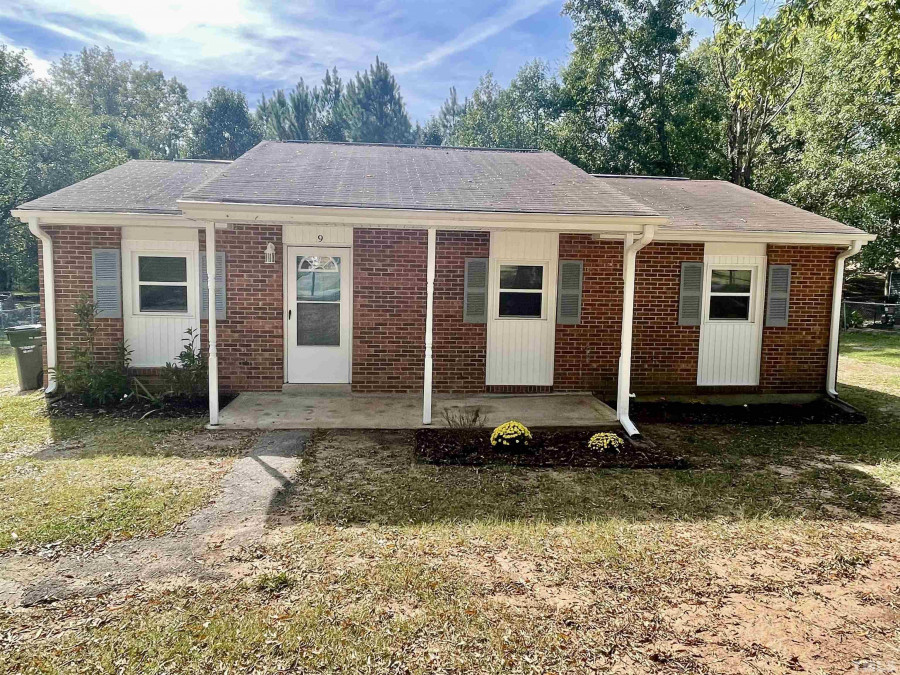 9 Plummer Pl, Durham, NC 27703 Raleigh Realty
