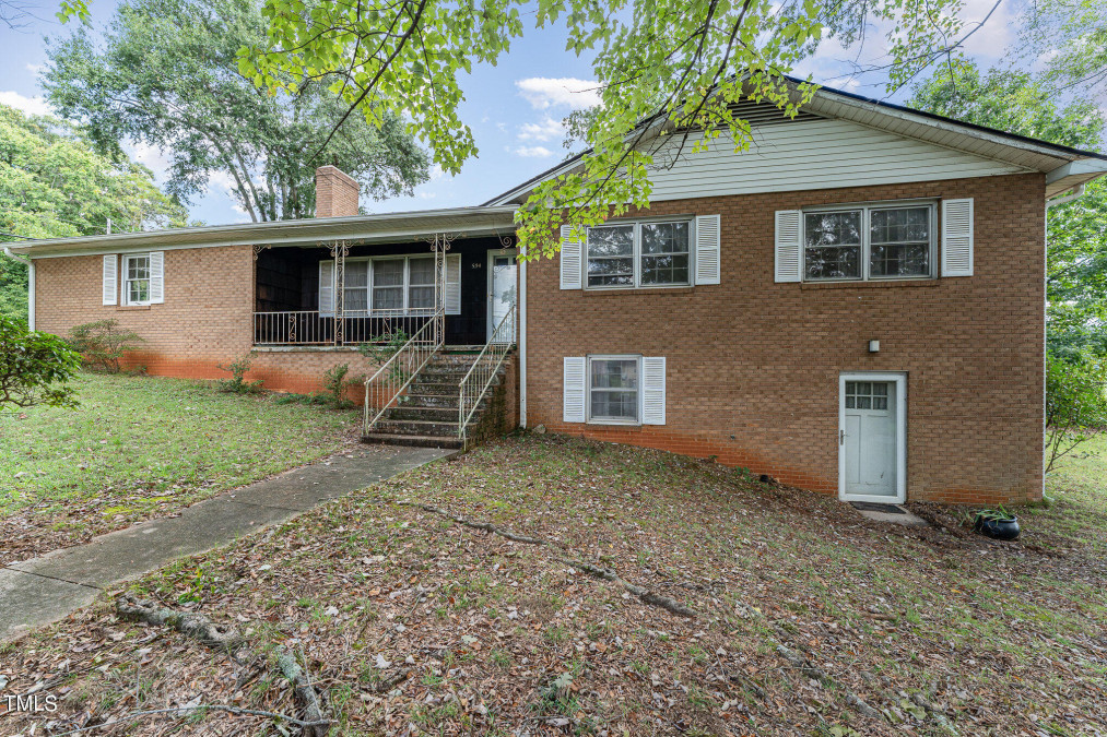 534 Hackett St Statesville, NC 28677