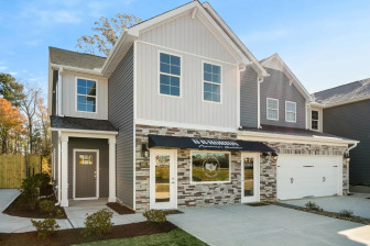 2247 Cherry Top Dr Fuquay Varina, NC 27526