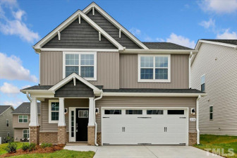 2116 Campbell Loop Burlington, NC 27215