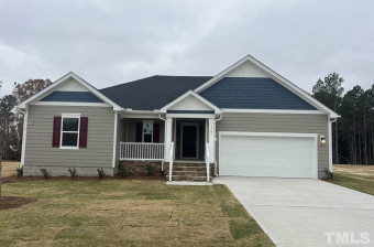 1501 Willow Landing Way Willow Springs, NC 27592