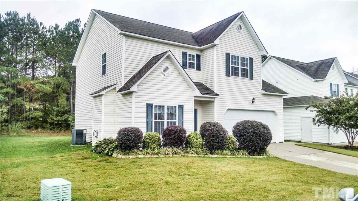 5214 Interlock Dr, Raleigh, NC 27610 Raleigh Realty