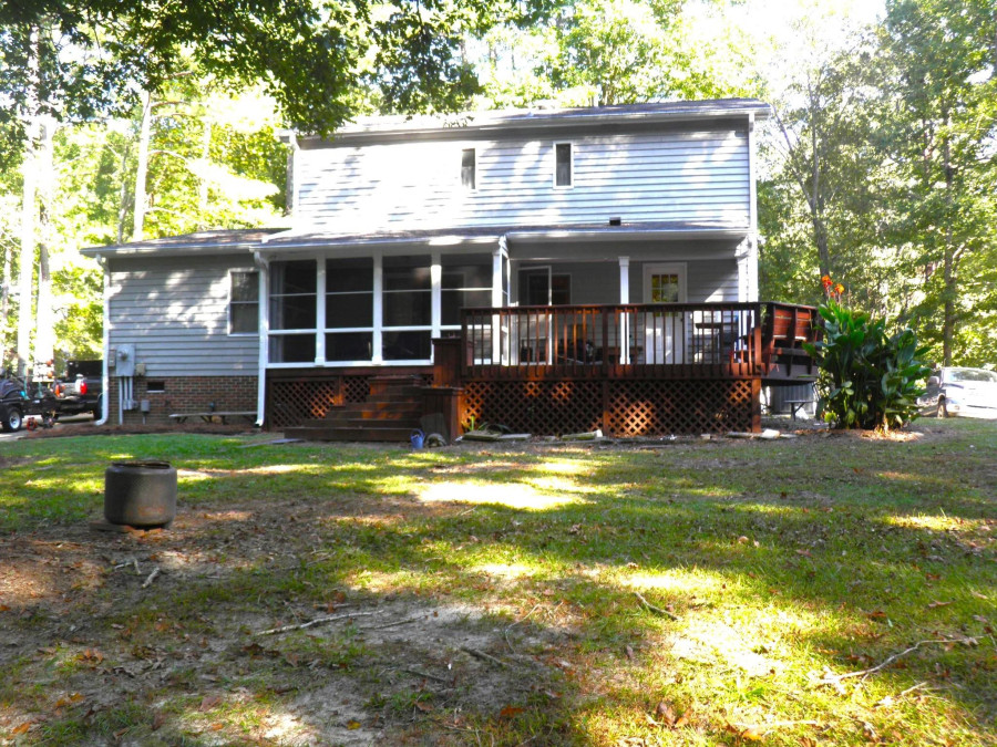 2486 Derby Dr Rocky Mount, NC 27804