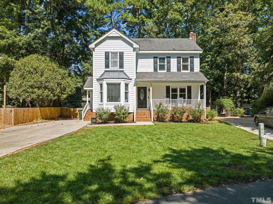 7125 Sandringham Dr, Raleigh, NC 27613 Raleigh Realty