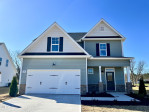 135 Saltgrass Ln Smithfield, NC 27577