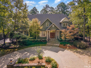 12014 Iredell  Chapel Hill, NC 27517