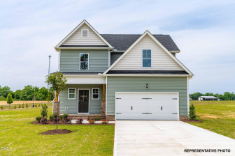 111 Saltgrass  Smithfield, NC 27577