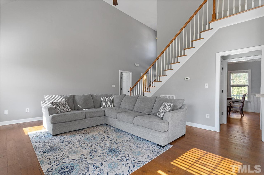 34 Millwood Dr Clayton, NC 27527