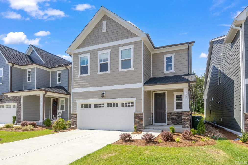 4933 Abundance Ave Raleigh, NC 27616
