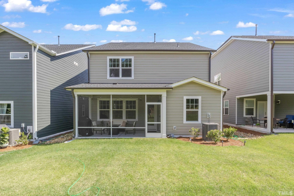 4933 Abundance Ave Raleigh, NC 27616