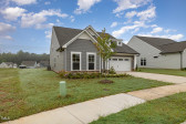 4904 Flathead Pl Fuquay Varina, NC 27526