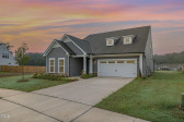 4904 Flathead Pl Fuquay Varina, NC 27526