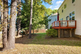 3921 Robins Nest Ln Wake Forest, NC 27587