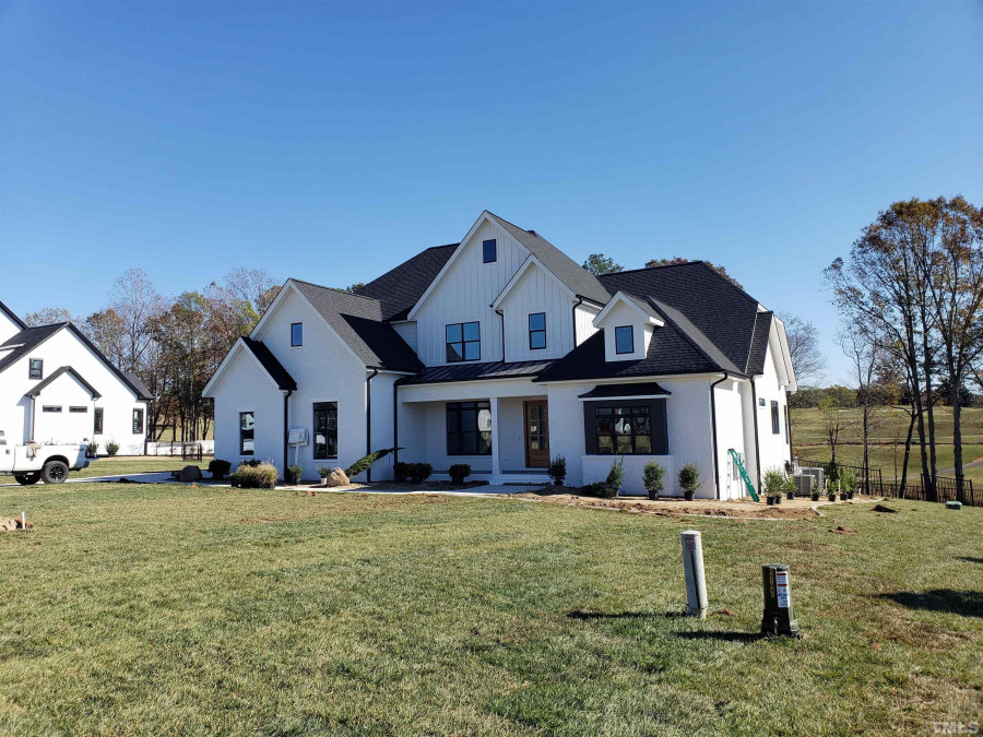 700 Marcellus Way, Clayton, NC 27527 Raleigh Realty