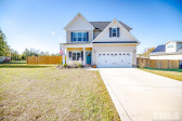 277 Glendale Cir Sanford, NC 27332