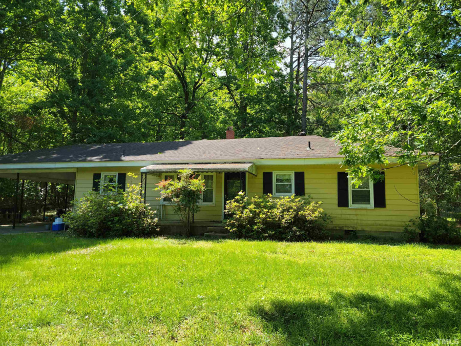 1705 Mason Rd, Durham, NC 27712 Raleigh Realty