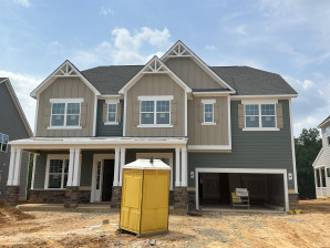 212 Terra Bella Ln Holly Springs, NC 27540