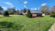 218 Wilmot Dr Raleigh, NC 27607