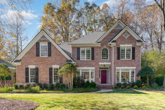 104 Rosecrans  Cary, NC 27518