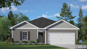 3023 Paradise Way Sanford, NC 27332